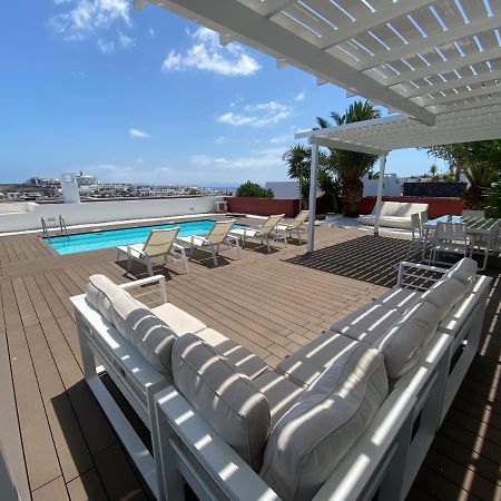 Villa Maria By Villalia Playa Blanca  Exterior photo