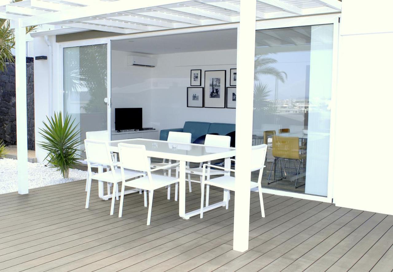 Villa Maria By Villalia Playa Blanca  Exterior photo